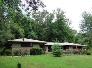 105 Baltimore Dr, Oak Ridge, TN 37830