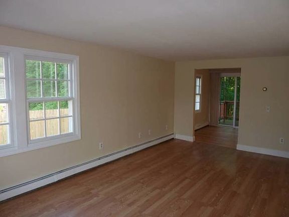 Opem Living Dining Room