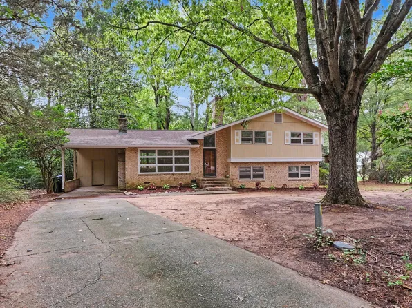 602 Eden Ln, Chapel Hill, NC 27517