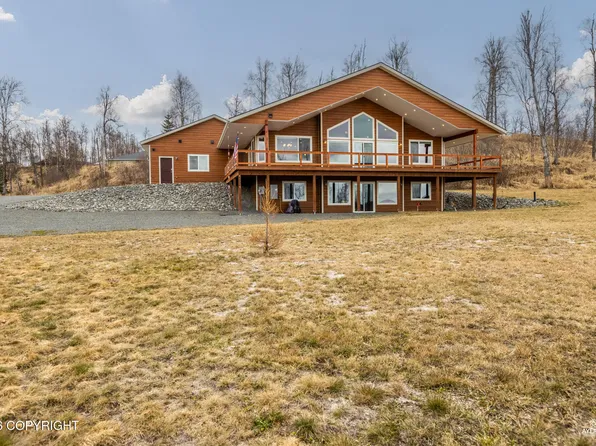 41176 Authentic Rd, Soldotna, AK 99669