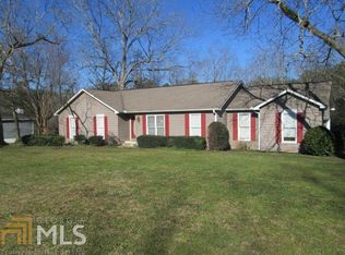 100 Huntington Dr, Lagrange, GA 30240