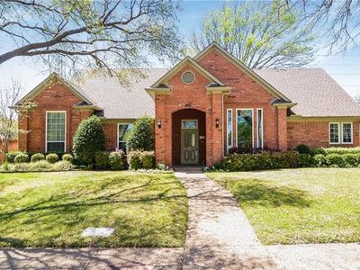 7309 Briarnoll Dr, Dallas, TX, 75252