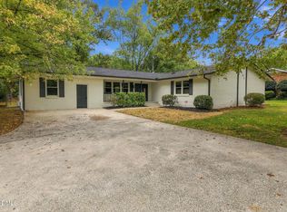3901 Hulon Dr, Durham, NC 27705