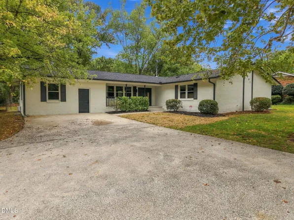 3901 Hulon Dr, Durham, NC 27705