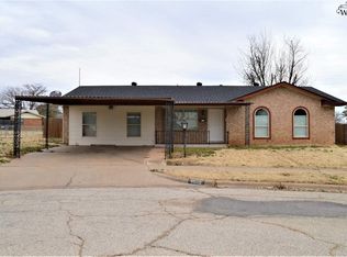 4609 N Eden Hills Cir, Wichita Falls, TX 76306