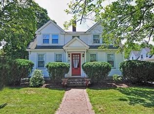 14 High St, Franklin, MA 02038