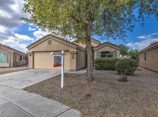 3544 S 160th Ln, Goodyear, AZ 85338