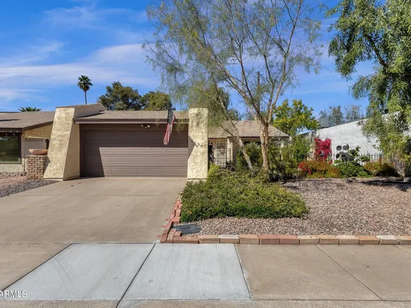 2630 N 87TH Terrace, Scottsdale, AZ 85257