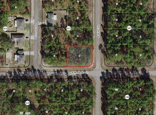 7108 N Neal Ter, Citrus Springs, FL 34434