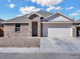 6413 Globe Life Ct, Odessa, TX 79762