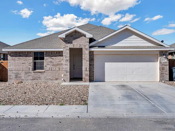 6413 Globe Life Ct, Odessa, TX 79762