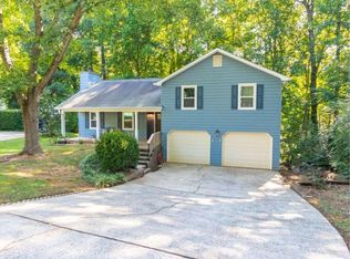4990 Turtle Rock Dr, Marietta, GA 30066