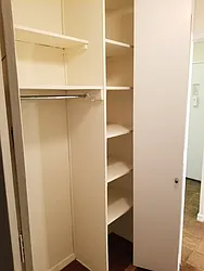 Rented by Manhattan Apartment Organization