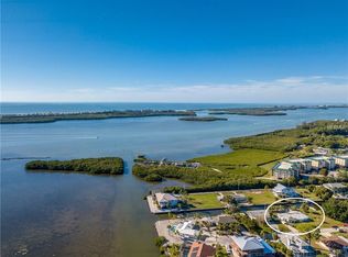 9271 Pine Cove Dr, Englewood, FL 34224