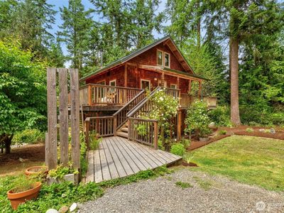 73 Middlepoint Road, Port Townsend, WA, 98368