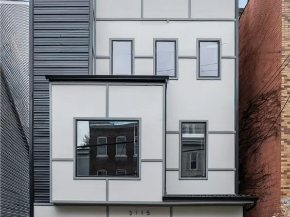 3115 Brereton St, Pittsburgh, PA 15219