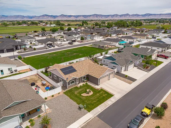 2134 Slope Creek Ave, Grand Junction, CO 81505