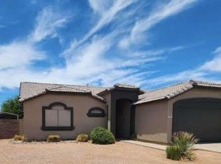 610 N Piedra St, Mesa, AZ 85204