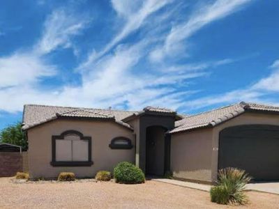 610 N Piedra St, Mesa, AZ, 85204