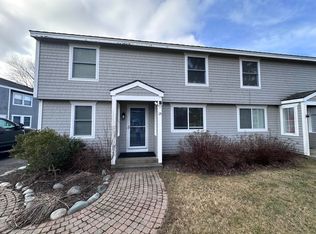 15 Windward Circle Dr UNIT 317, Cutler, ME 04626