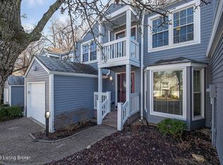 9004 Harrods Landing Dr, Prospect, KY 40059