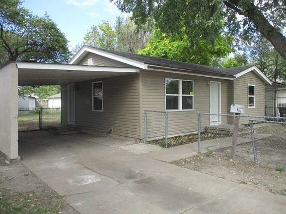 2nd image of 2222 W Casado St