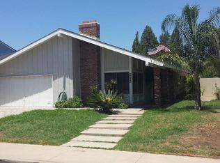 4281 Fireside Cir, Irvine, CA 92604