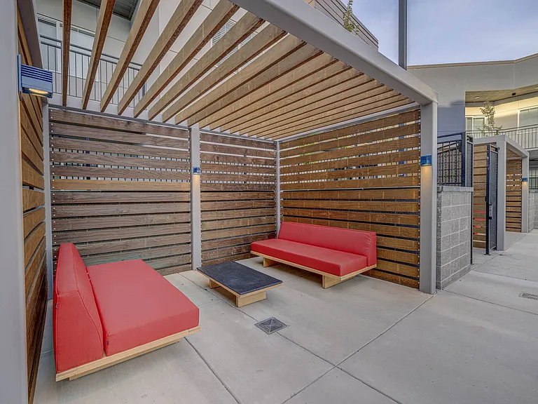 The Opal Apartments — Photo 25