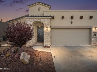 3680 Balboa Ct, Las Cruces, NM 88012