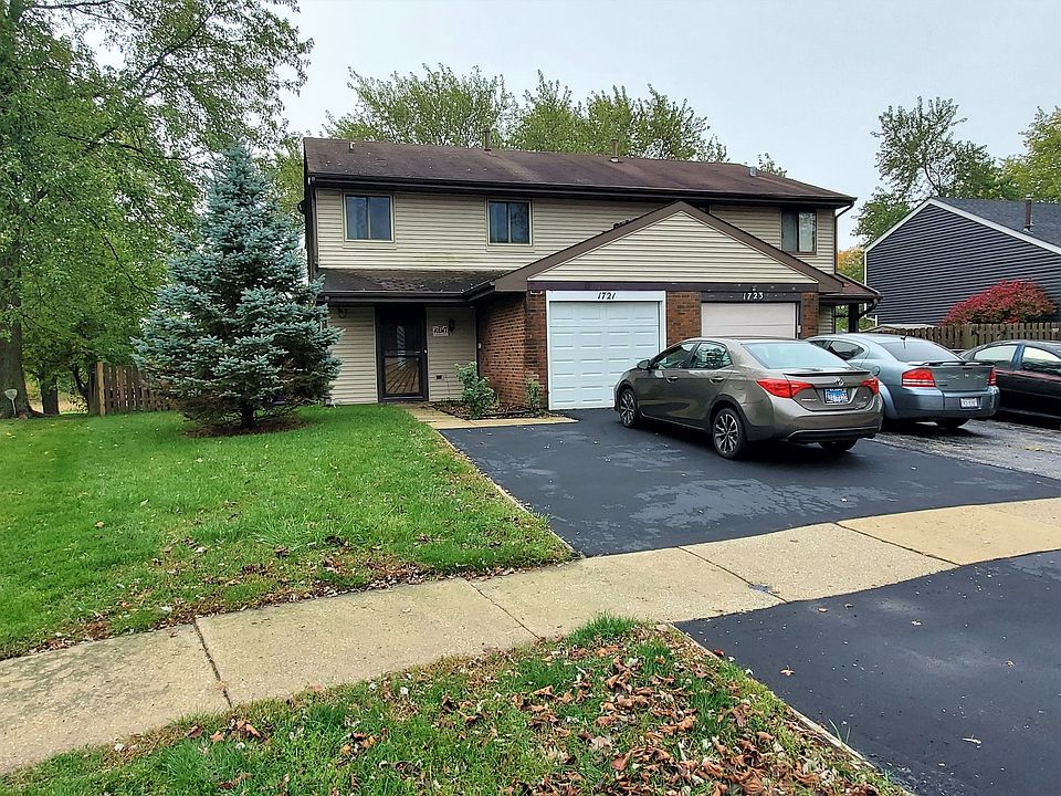1st image of 1721 Whitney Dr #1721