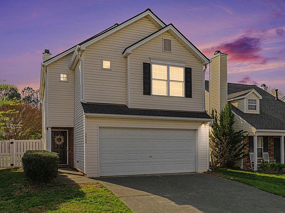 2nd image of 9904 Treymore Dr
