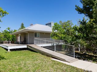 E274-558 S Lloyd Canyon Rd, Pine Valley, UT 84781