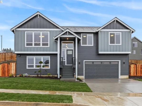 2857 NE Justus Ave, Estacada, OR 97023