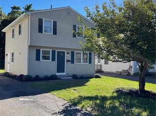 66 Grafton St, Hartford, CT 06106