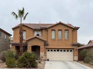 2312 Scissortail Ct, North Las Vegas, NV 89084