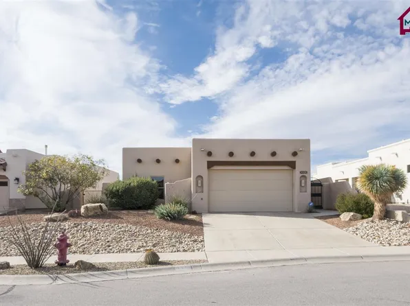 4325 Hopi Ct, Las Cruces, NM 88011