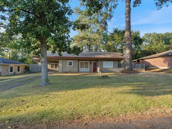 806 Newsom Ave, Lufkin, TX 75904