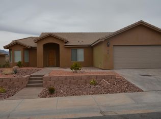 468 Kalanchoe Way, Mesquite, NV 89027