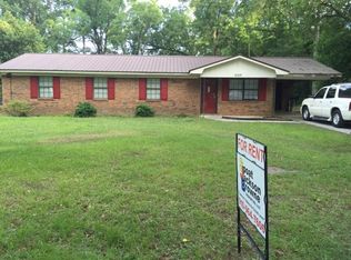 1004 Evans Ln, Quitman, GA 31643