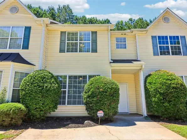 6745 Sunset Hills Blvd, Rex, GA 30273