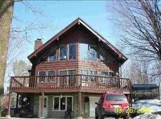 2993 W Maple Rd, Granton, WI 54436