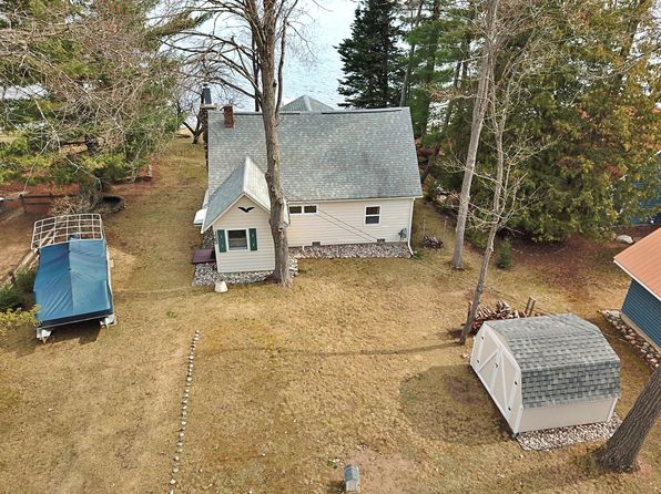 6103 Sunset Dr, Saint Helen, MI 48656