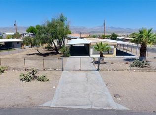 1729 Toro Rd, Bullhead City, AZ 86442