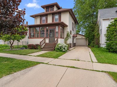 157 East 11th STREET, Fond Du Lac, WI, 54935