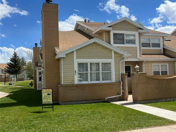 48 Aspen Grove Dr E APT K12, Evanston, WY 82930