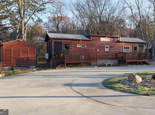 185 Golden Nugget Rd, Blairsville, GA 30512