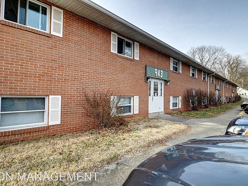 1st image of 943 N 11th St APT 4