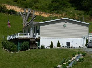 350 Doane Hollow Rd, Saltville, VA 24370