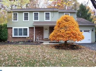 104 Twining Rd, Lansdale, PA 19446