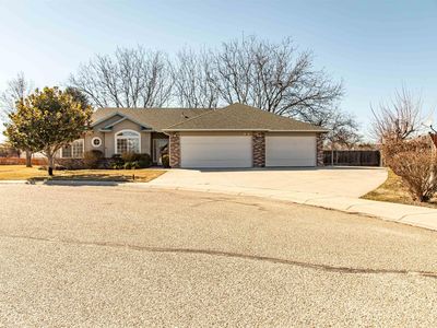 453 Autumn Dr, Nampa, ID, 83686